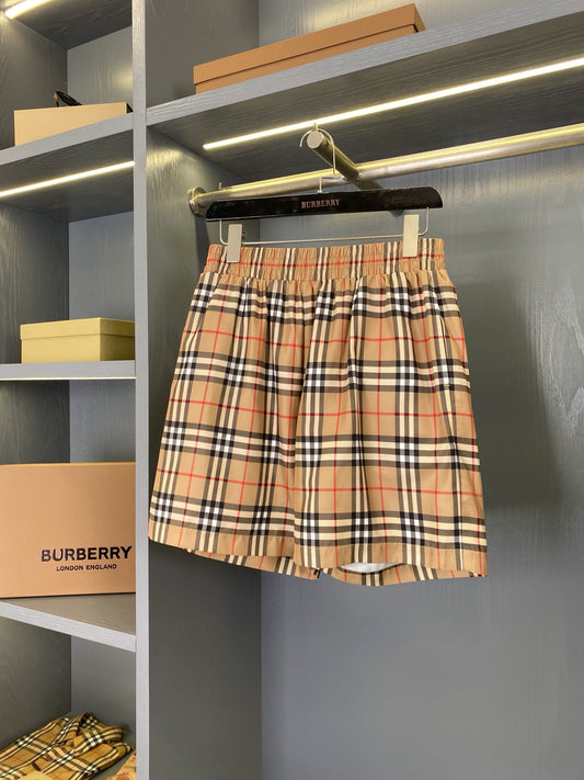 BBR Shorts Pants