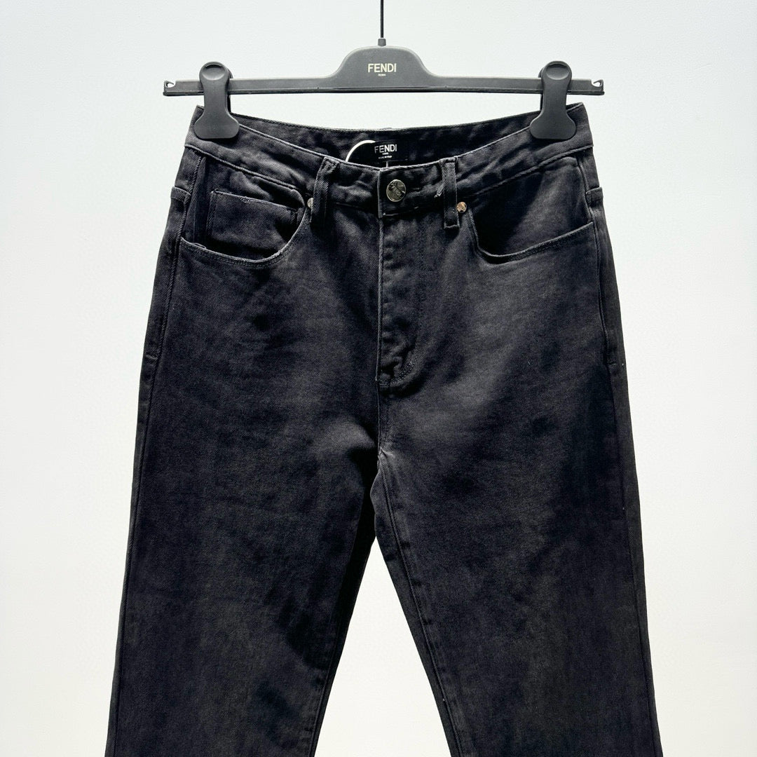 Fendi Jeans