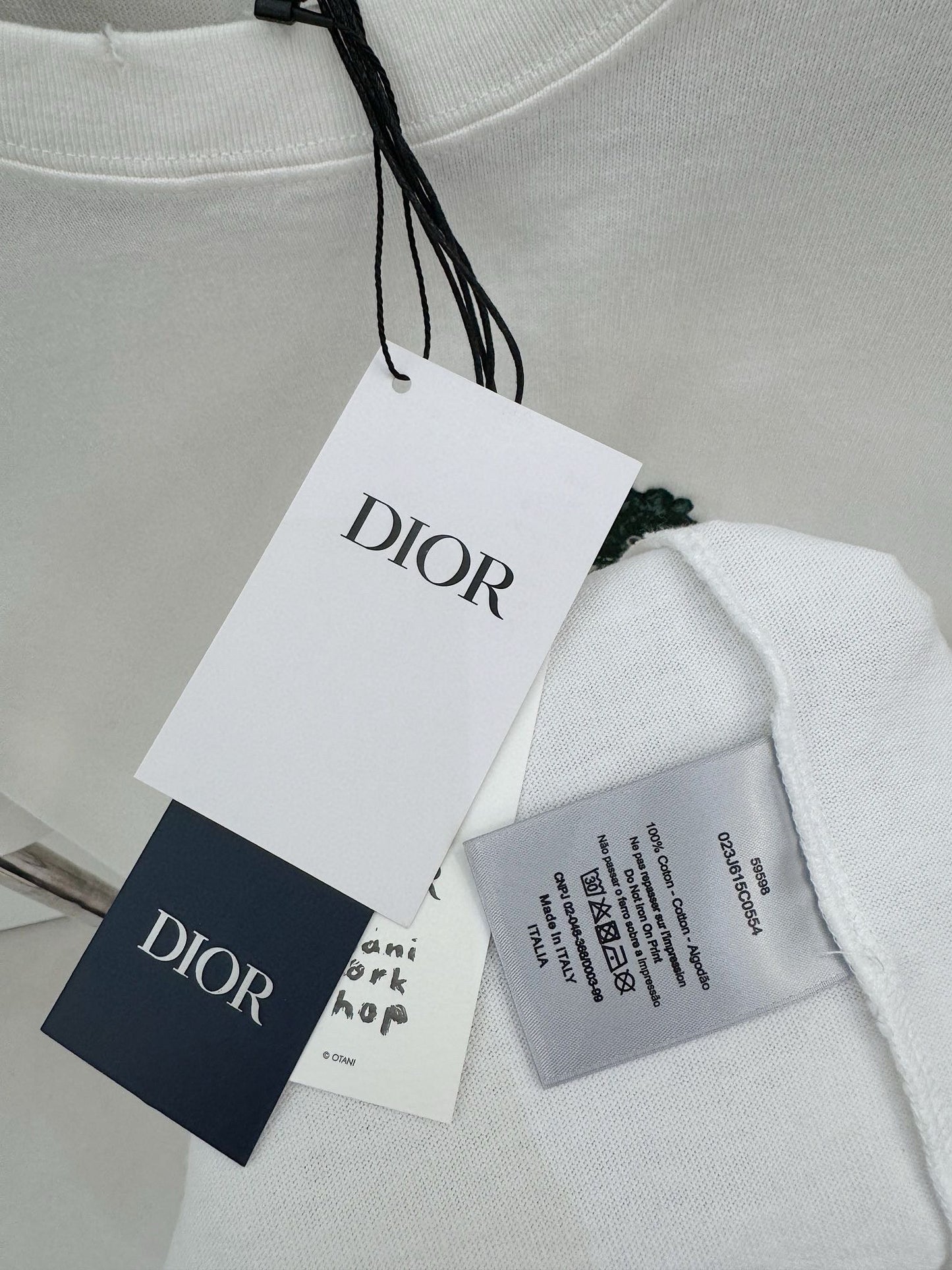 CD T-Shirt