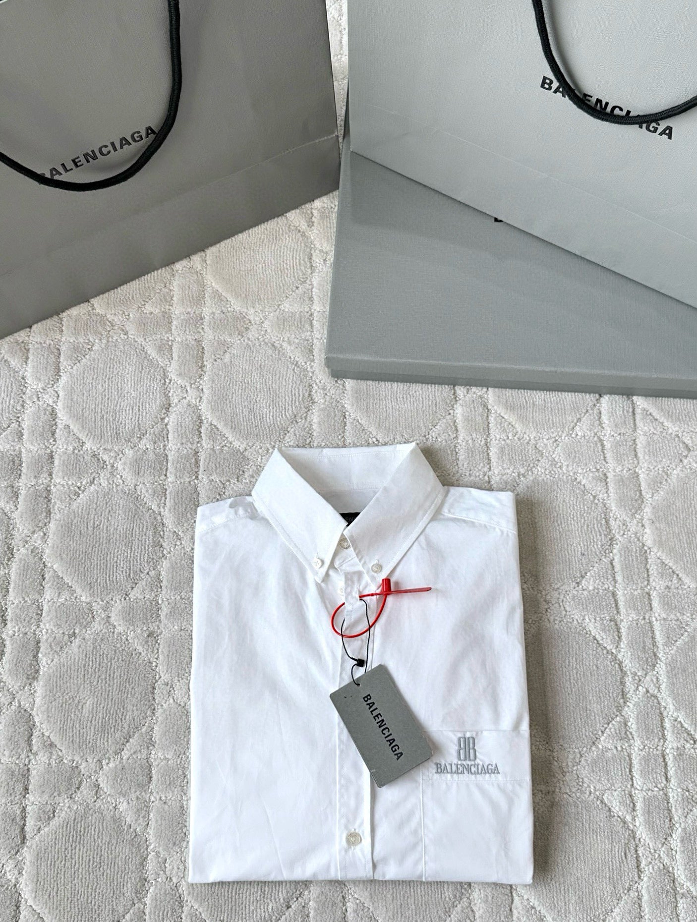 BLCG Long Sleeve Shirt