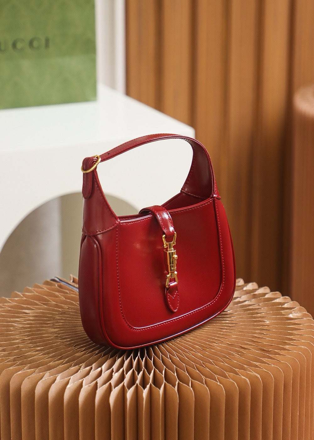 GC Jackie Mini 1961  19*13*3cm