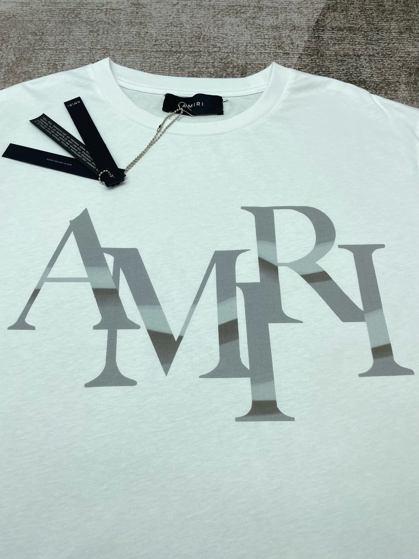 Amiri T-shirt