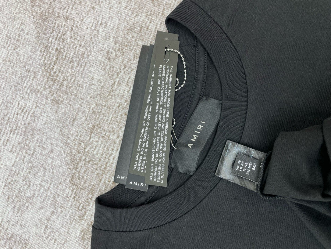 Amiri T-shirt
