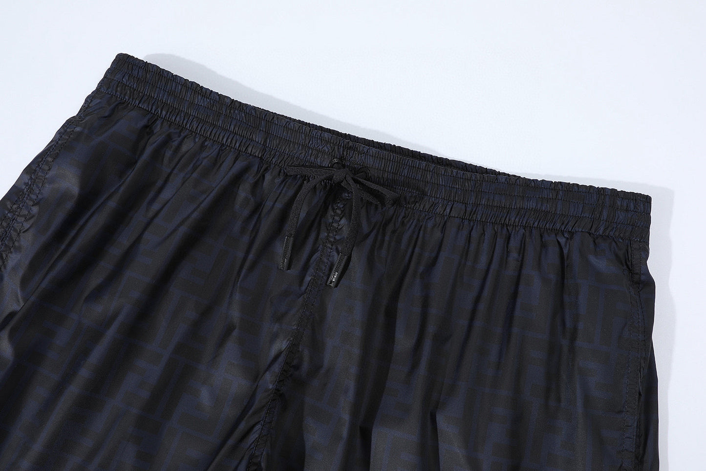 Fendi Swim Shorts