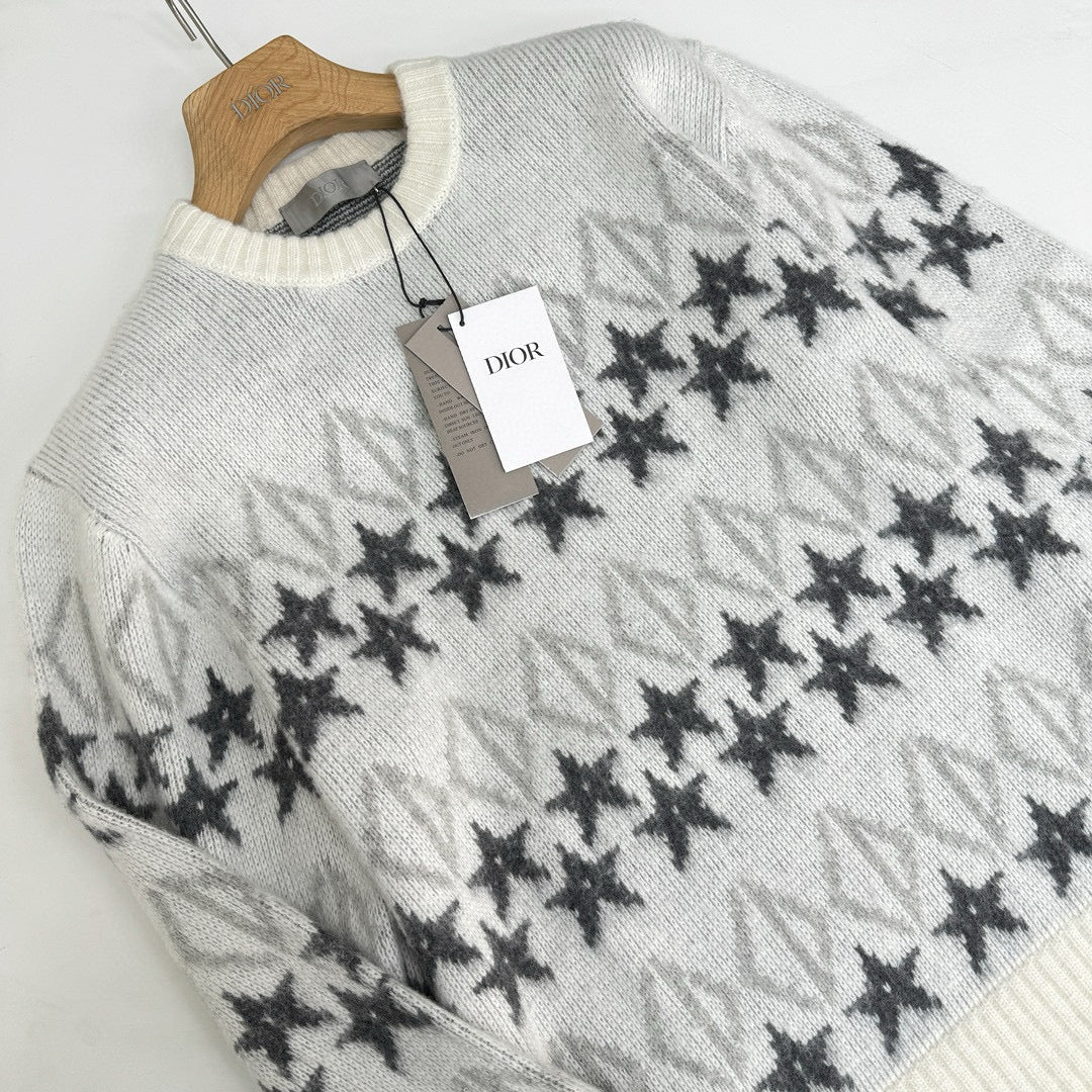 Dior Sweater