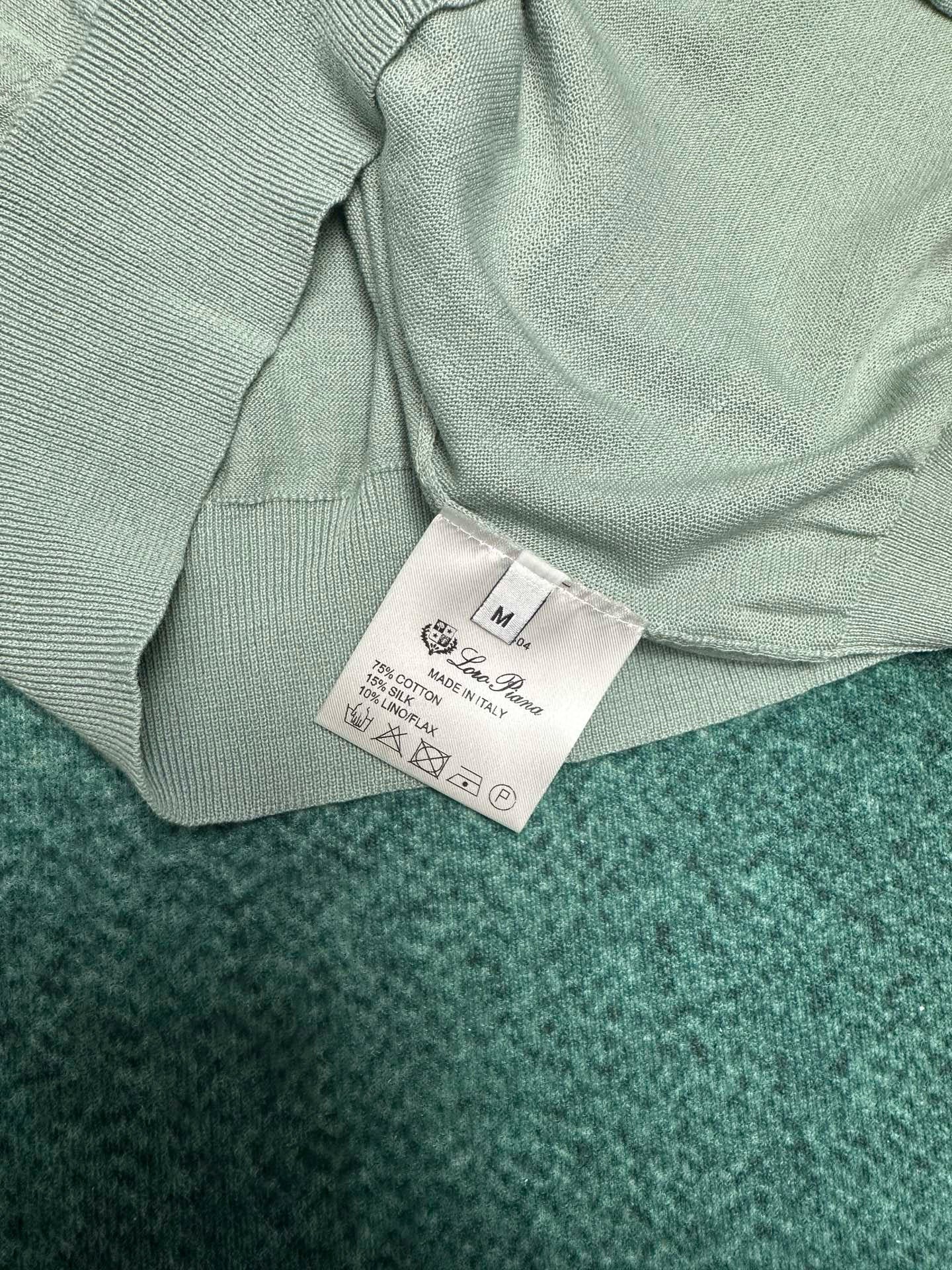 Loro Piana T-Shirt