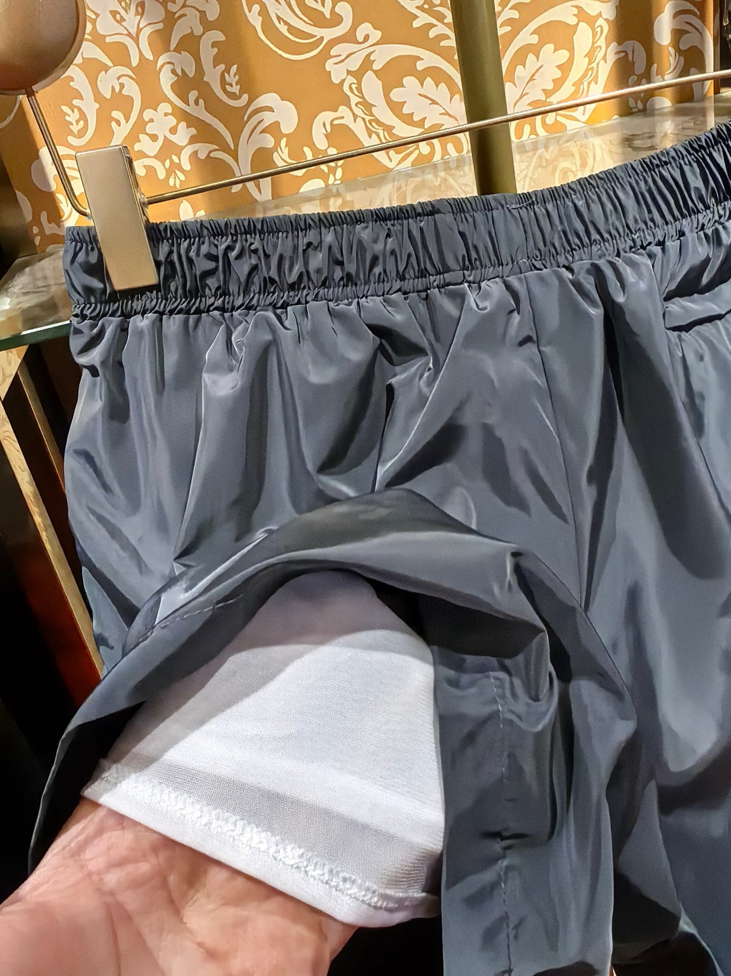 Dolce & Gabbana Short Pants