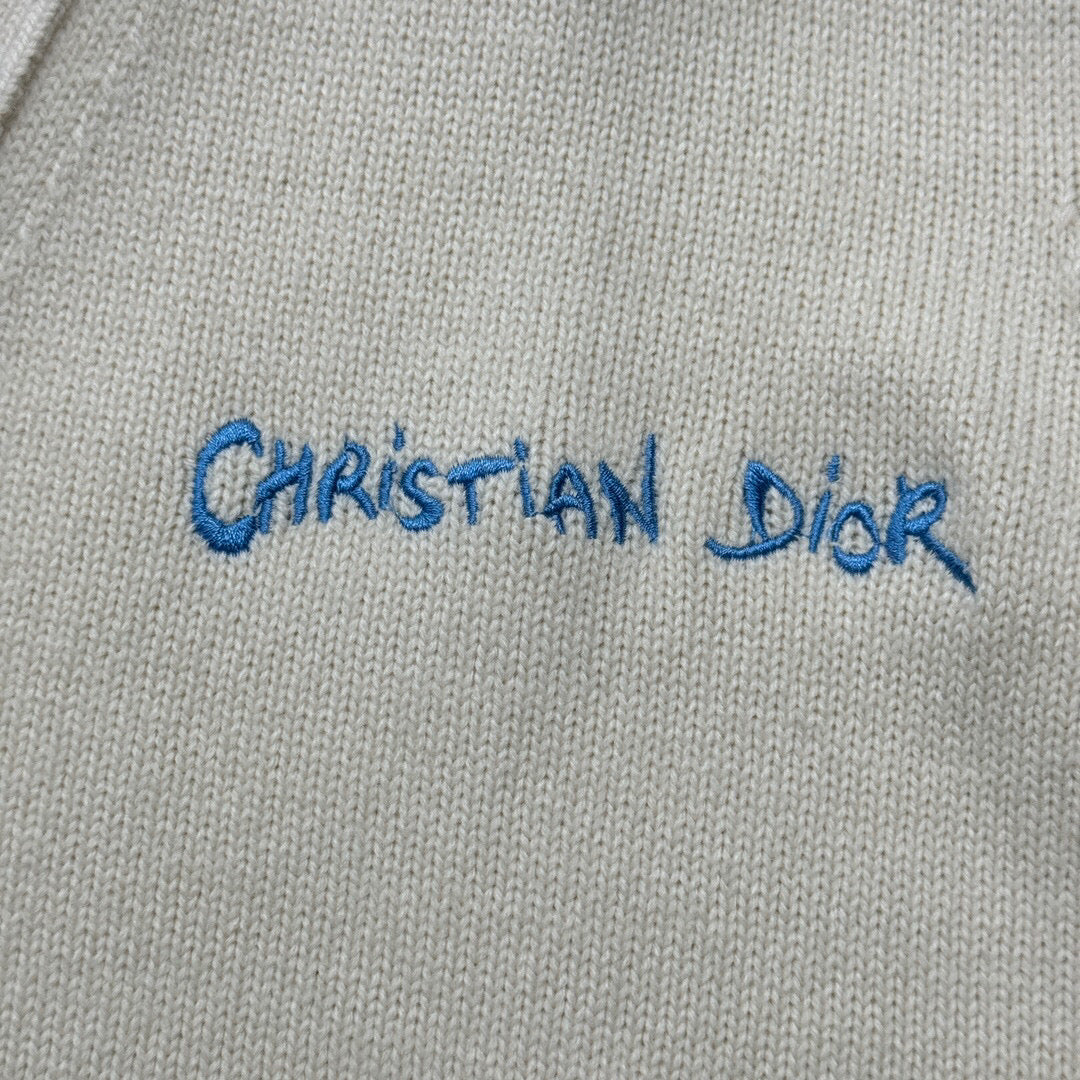 Dior Jacket