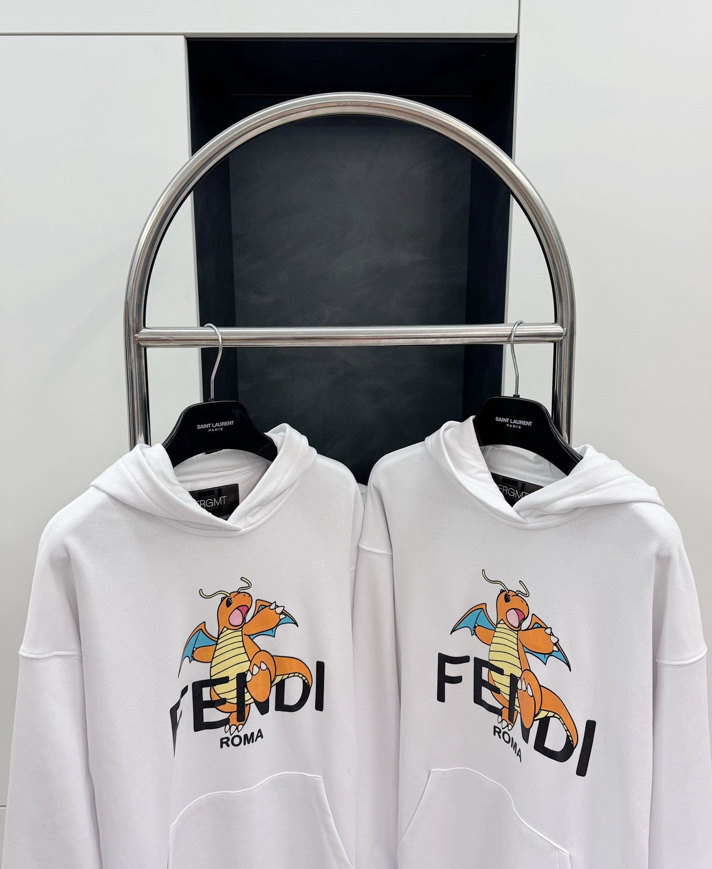 Fendi Hoodie