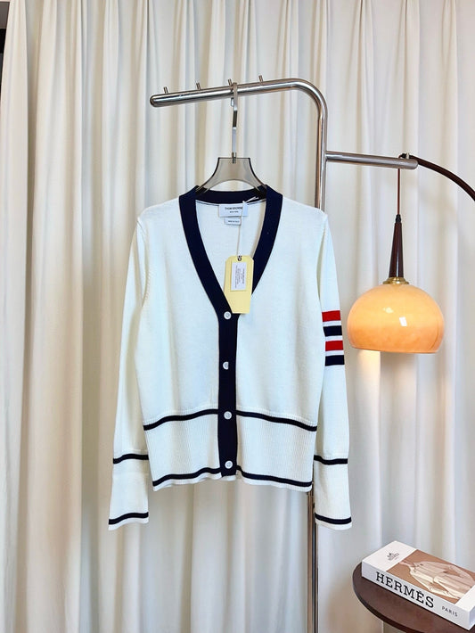 TB Cardigan