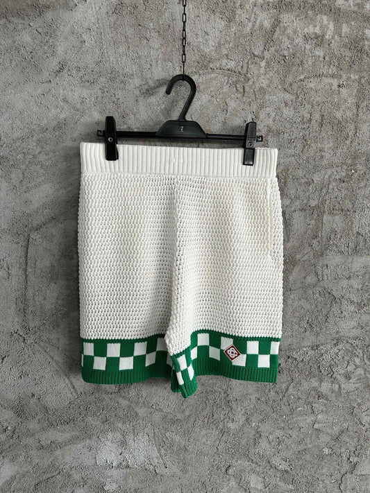 Casablance Short Pants