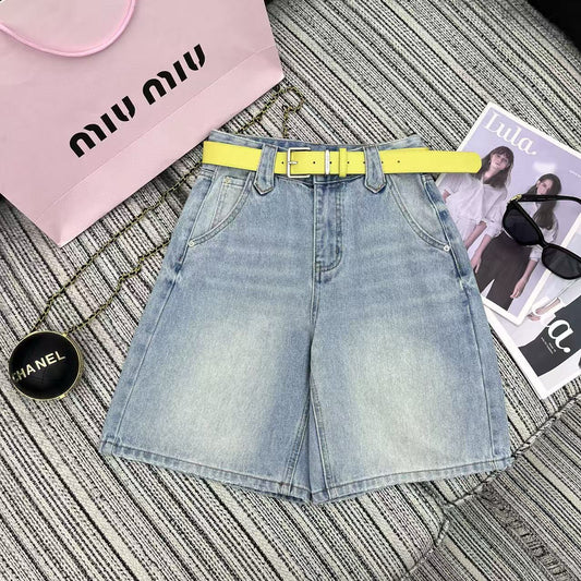 Miu Miu Pants
