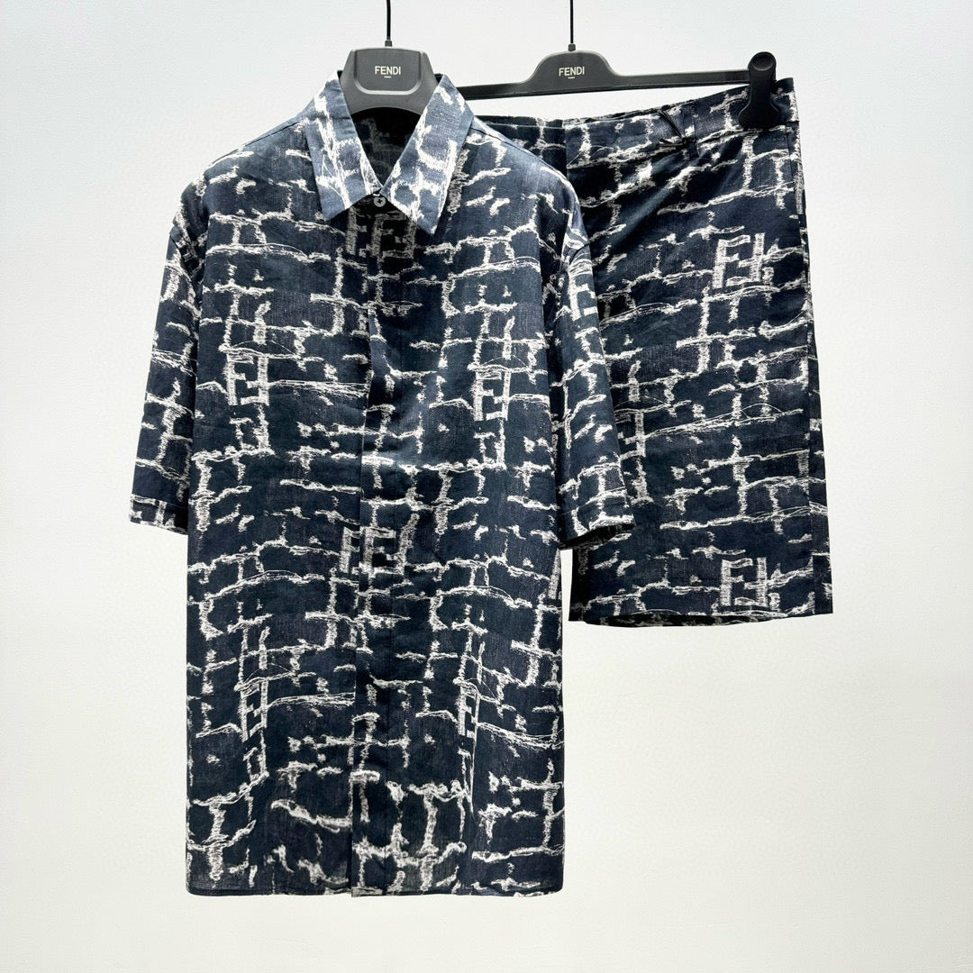Fendi Shirt