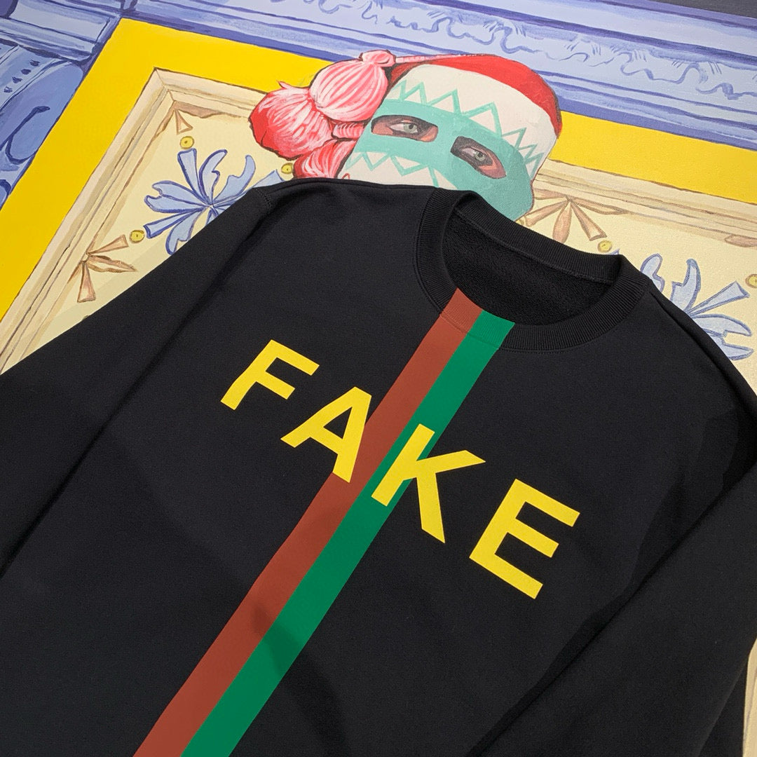 Gucci Sweater