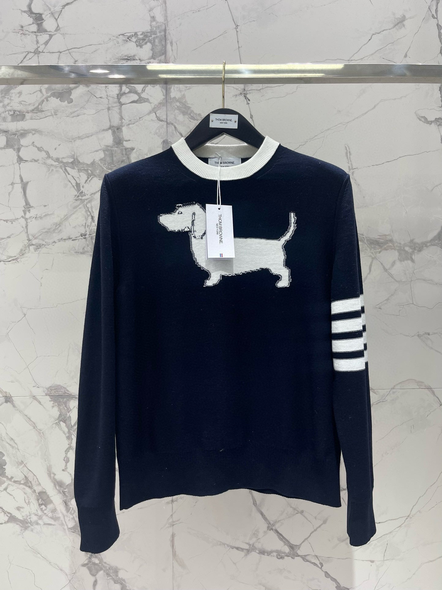 TB Sweater