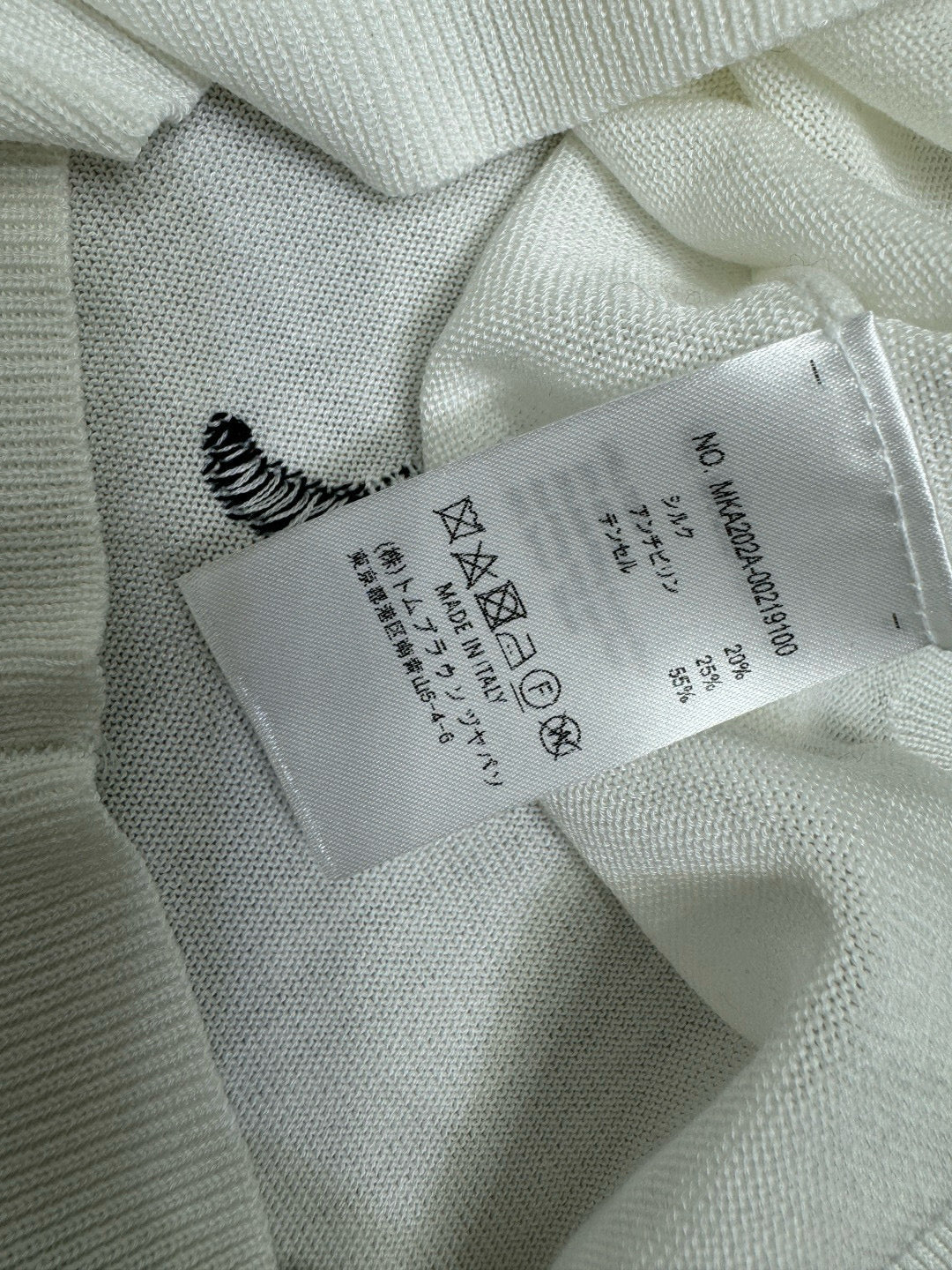 TB T-shirt
