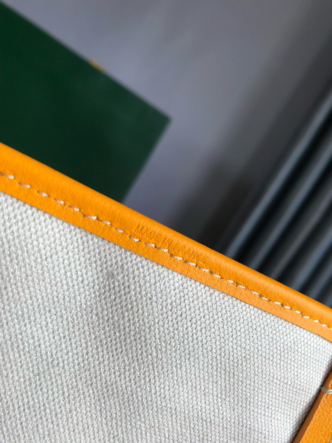 GOY SAINT LOUIS PM 34*27*14