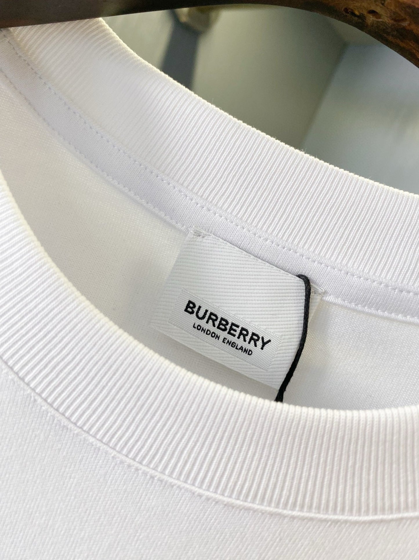 BBR T-shirt