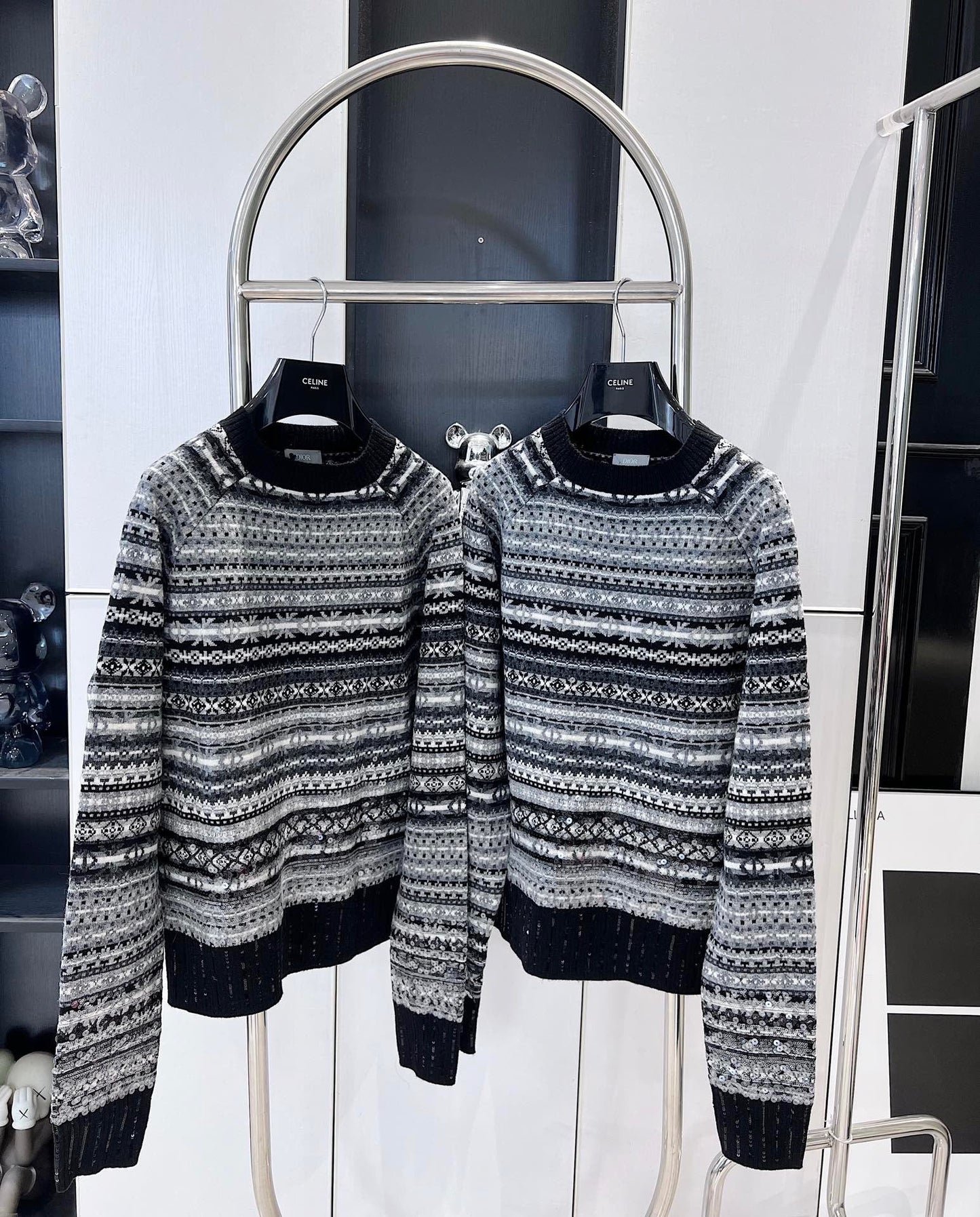 Dior Sweater