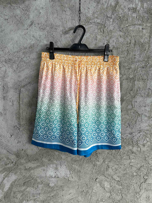 Casablance Short Pants