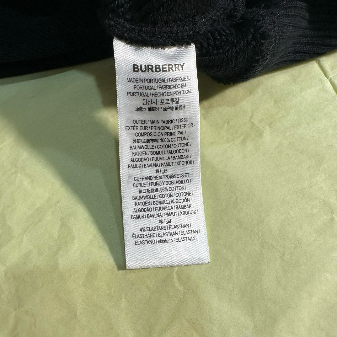 Burberry Hoodie
