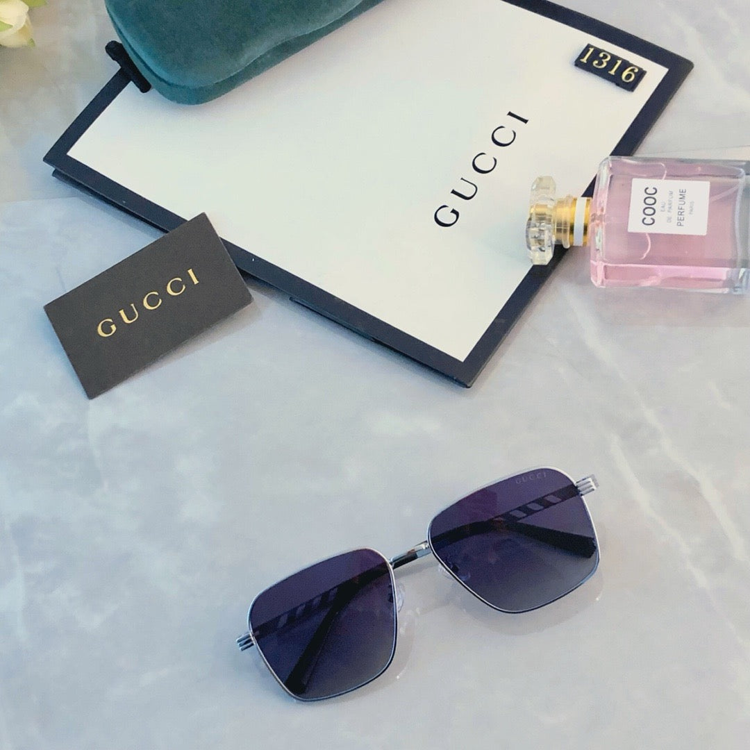 GUC Sunglasses