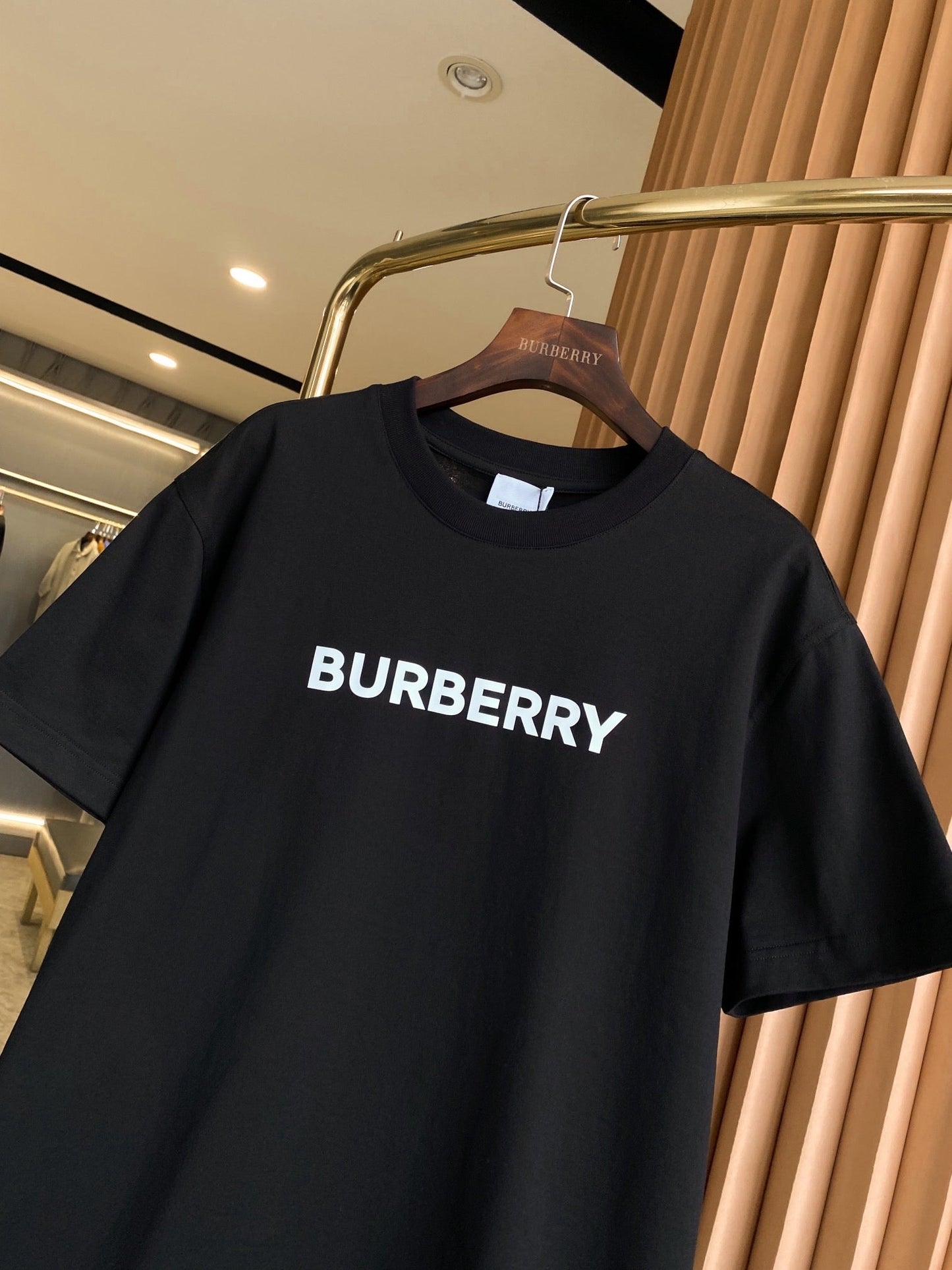 Burberry T-shirt