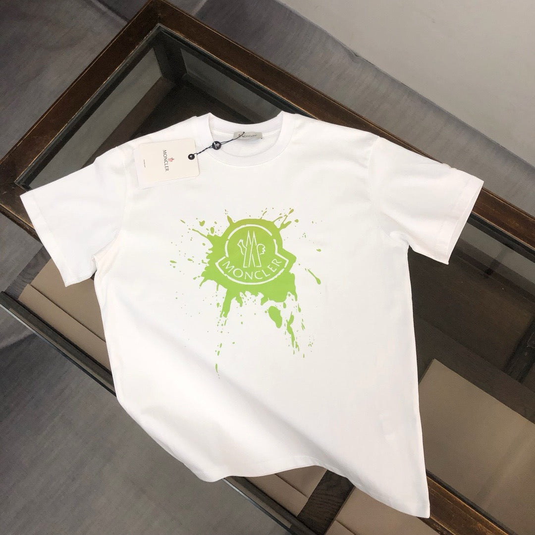 Moncler T-shirt