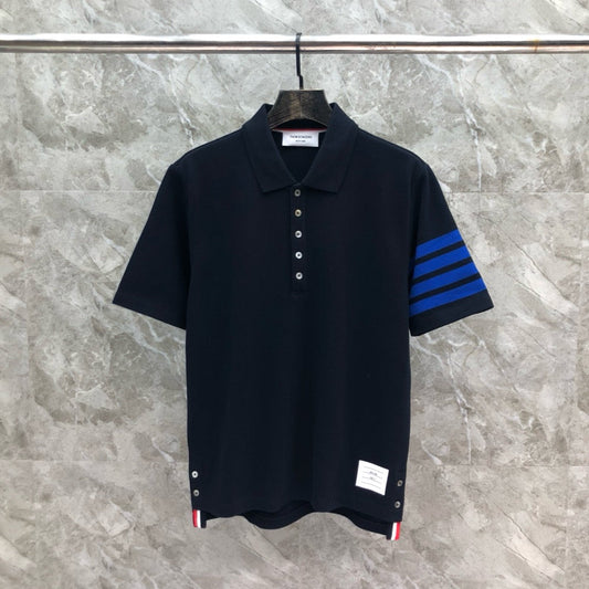 Thom Browne Polo