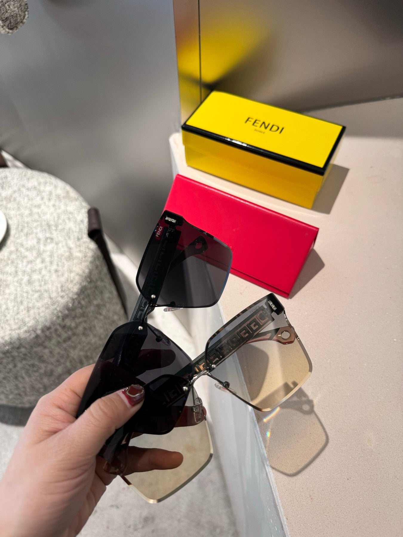 FEN Sunglasses
