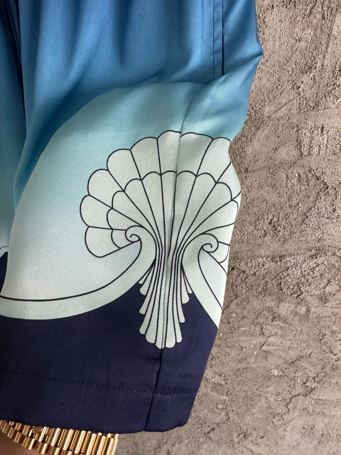 Casablance Short Pants