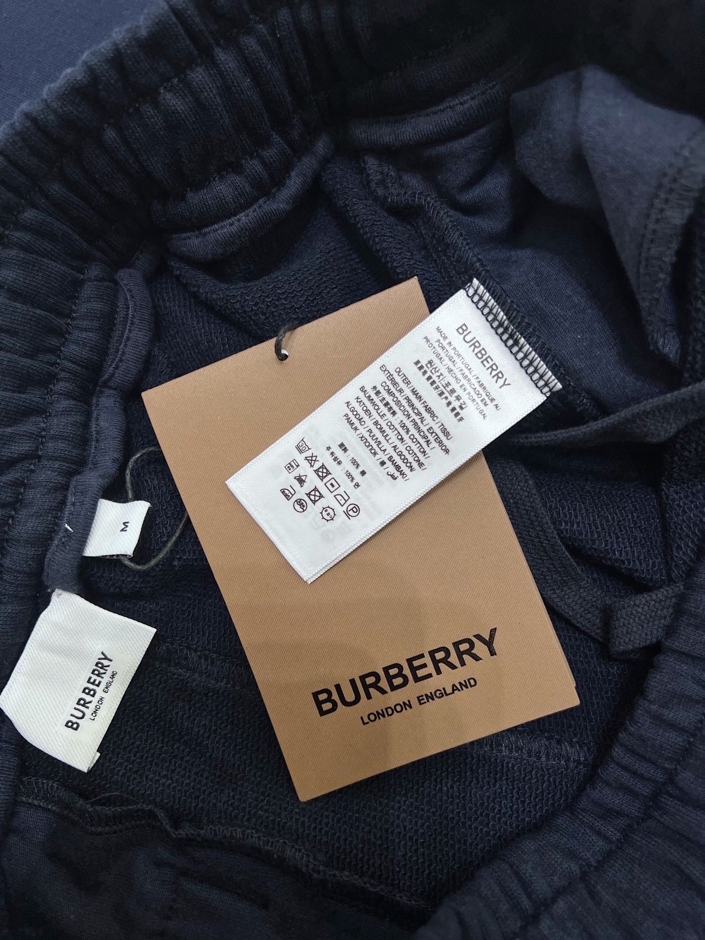 Burberry Long Pants