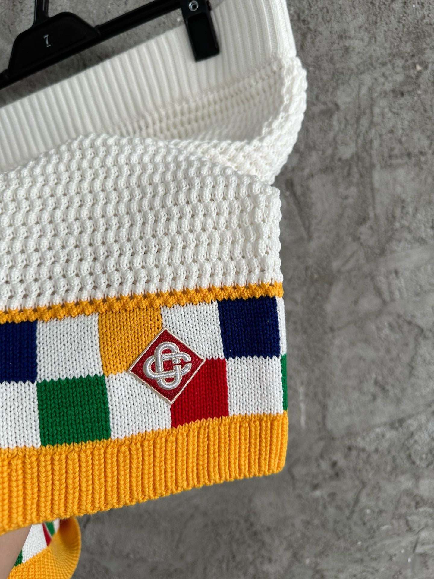 Casablance Short Pants