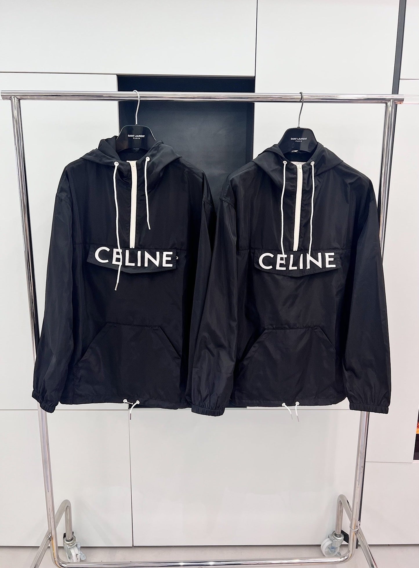 Celine Jacket