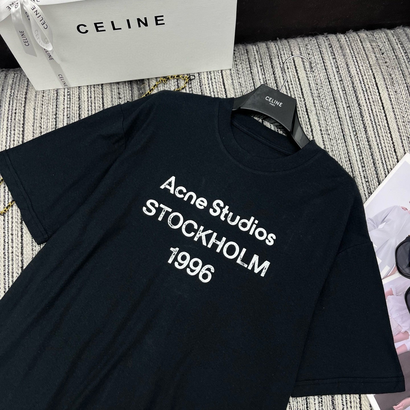 Acne Studios Tee