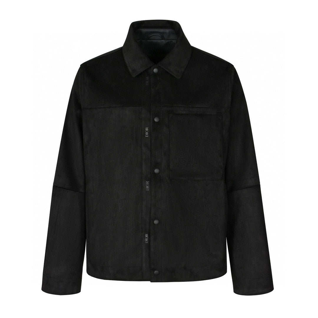 CD Long Sleeve Shirt