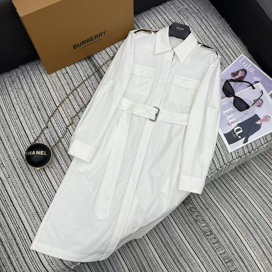 BBR Long Dress