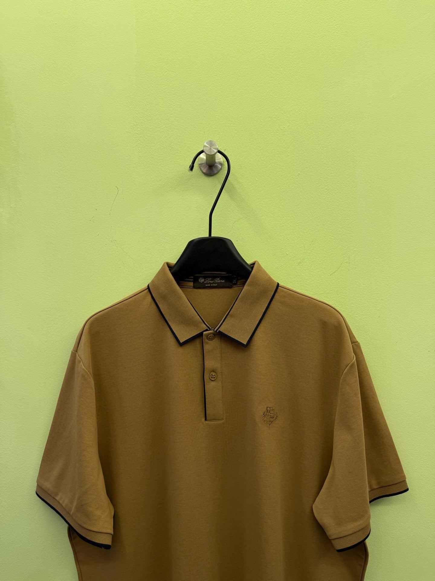 Loro Piana Polo