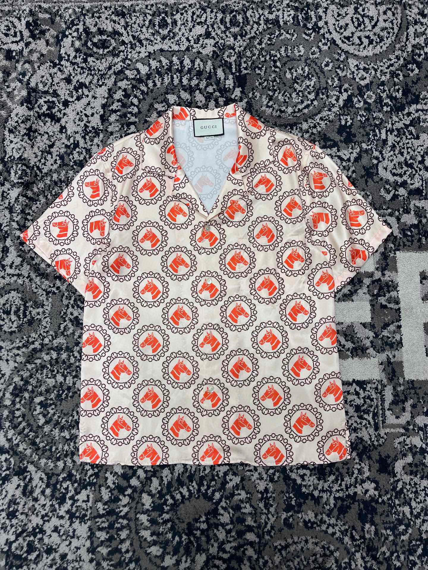 Gucci Shirt