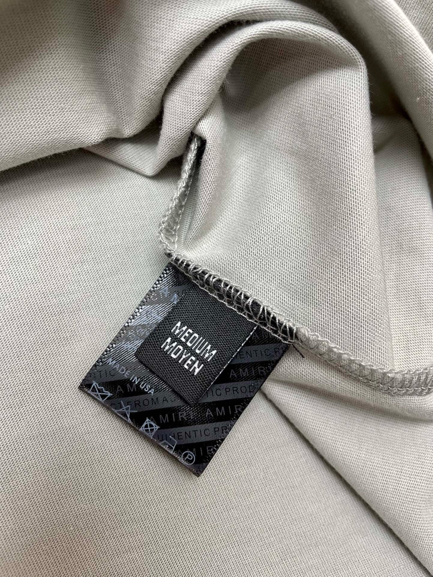 Amiri T-shirt
