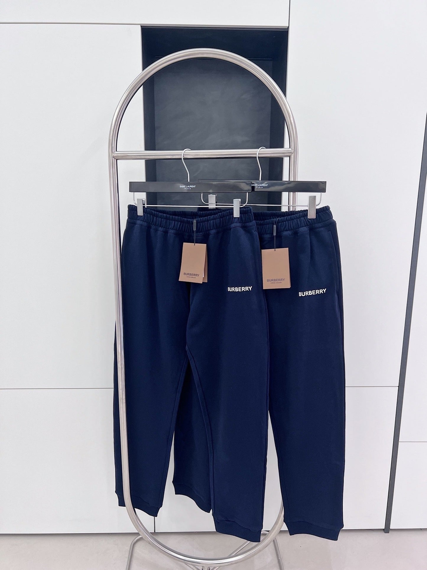 Burberry Long Pants