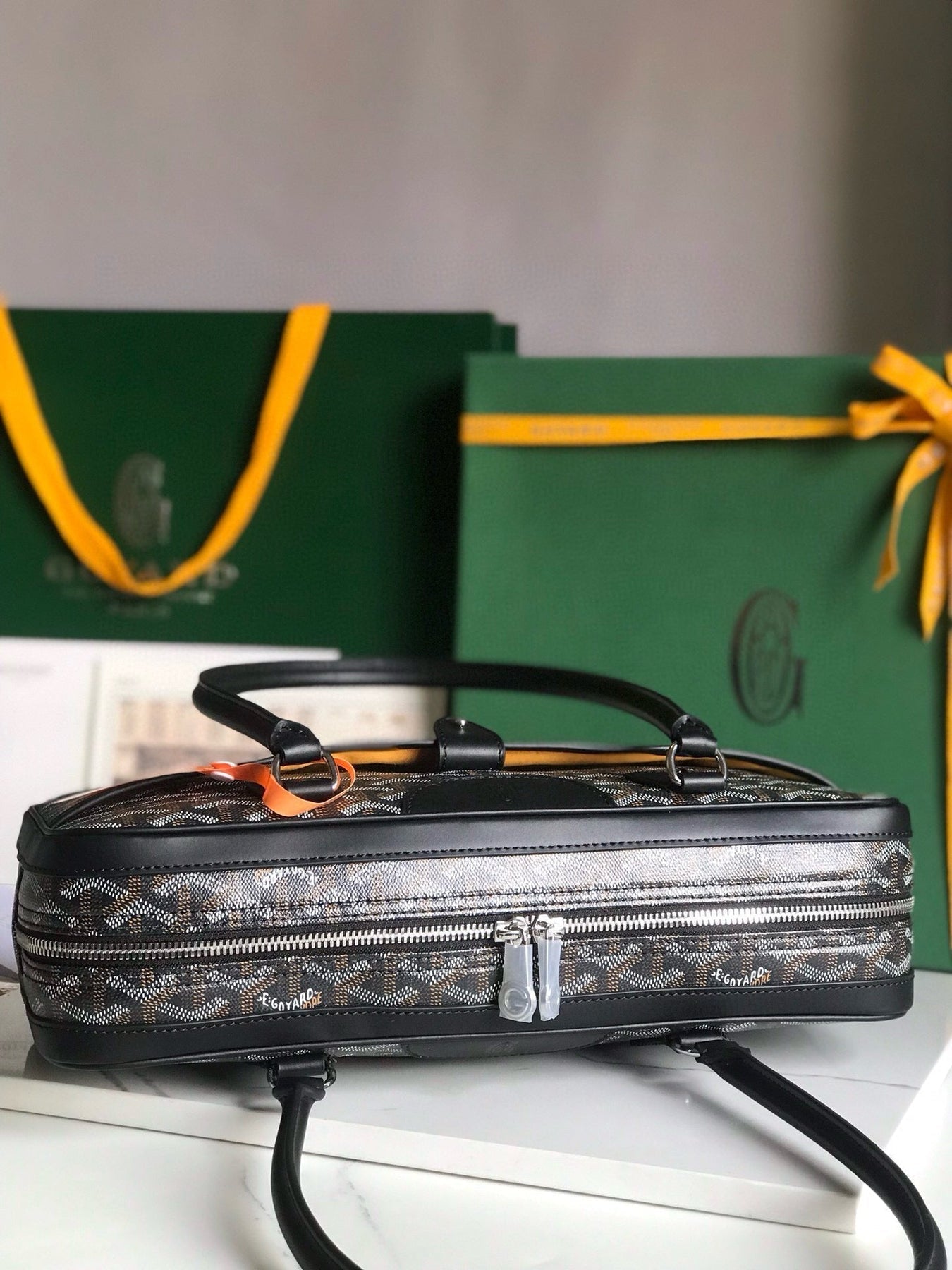 GOY ST.MARTIN 34*17*9