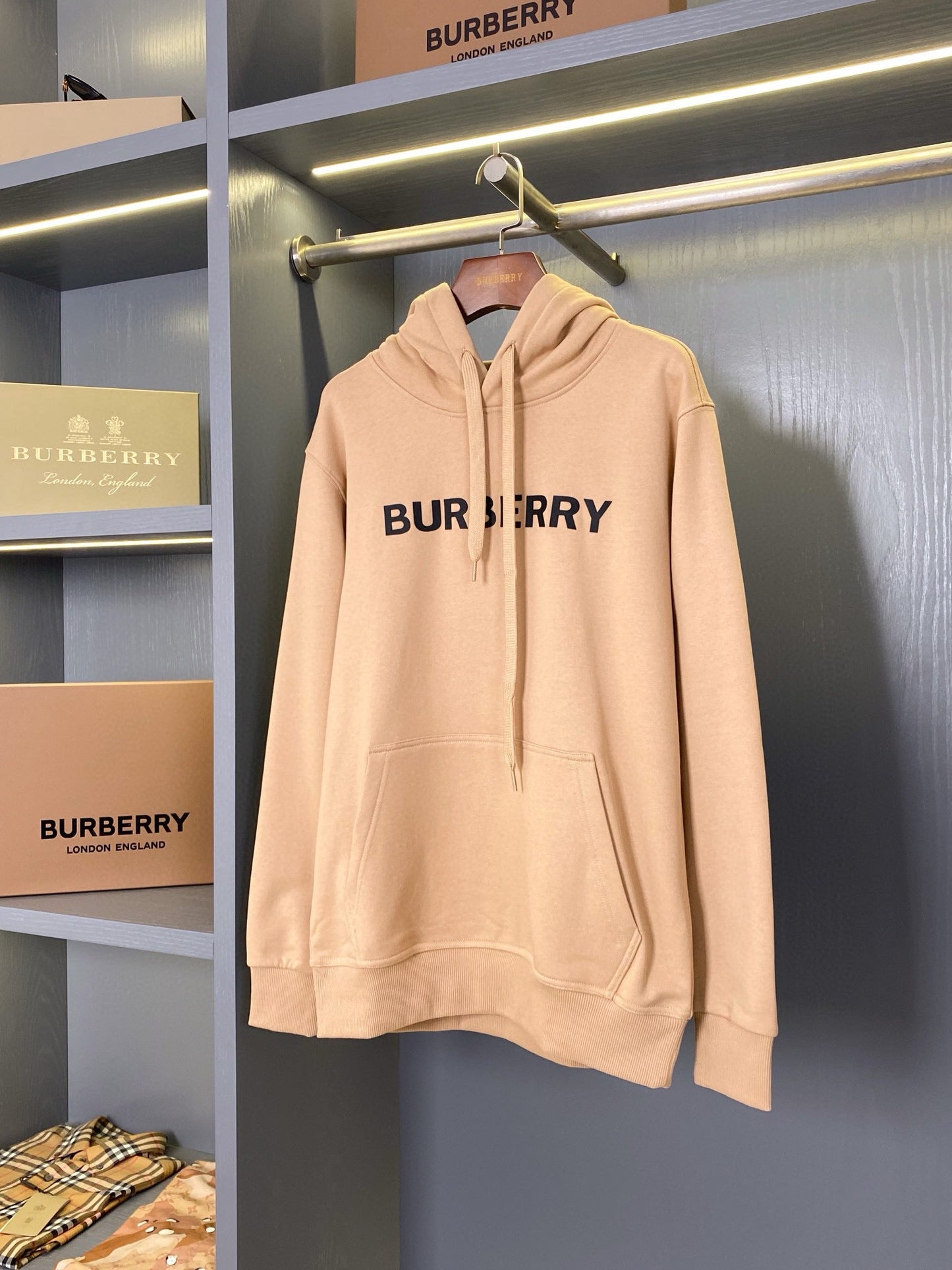 Burberry Hoodie