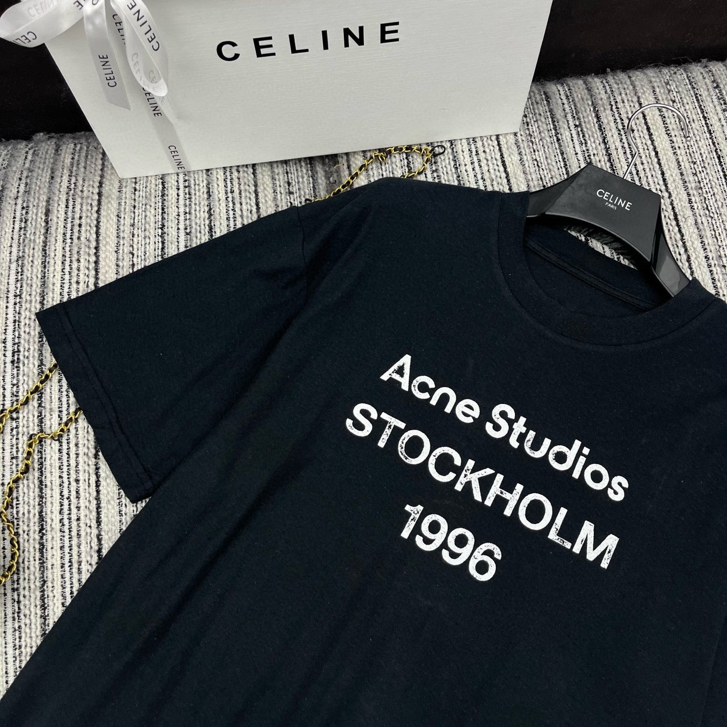 Acne Studios Tee