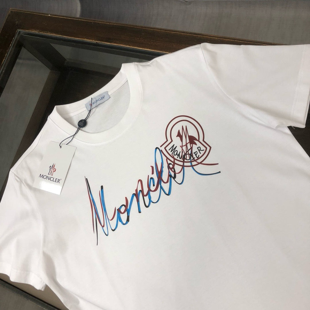 Moncler T-shirt