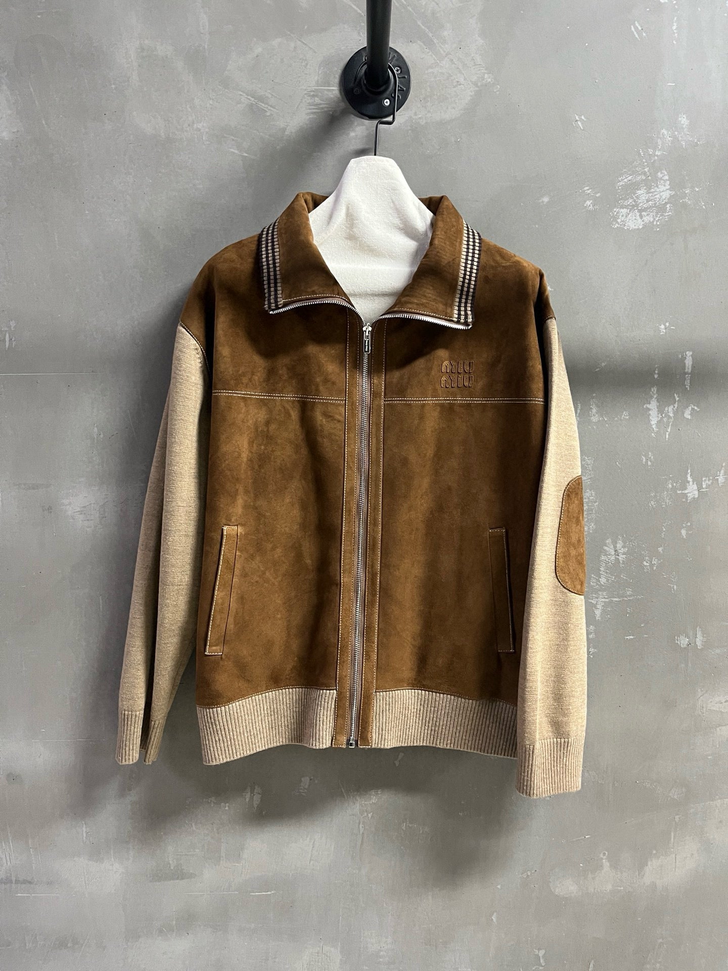 Miu Miu Jacket