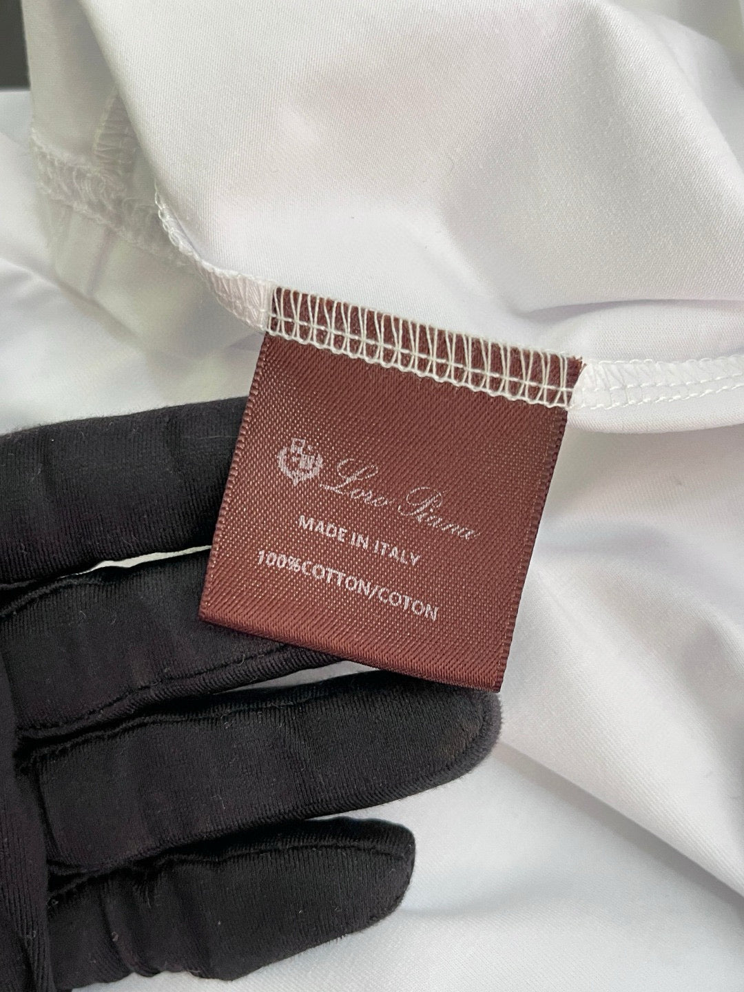 Loro Piana T-Shirt