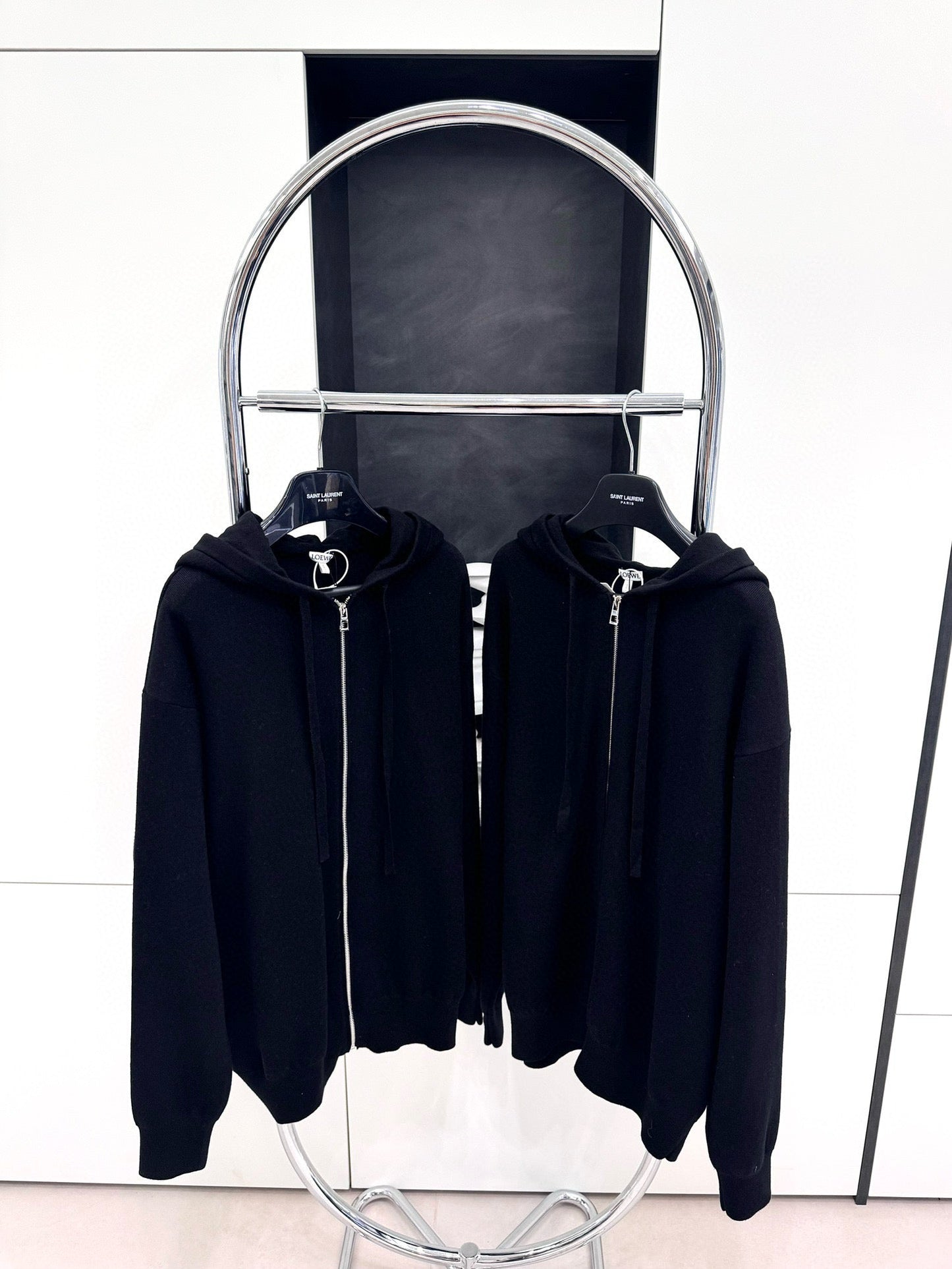 Lw Jacket