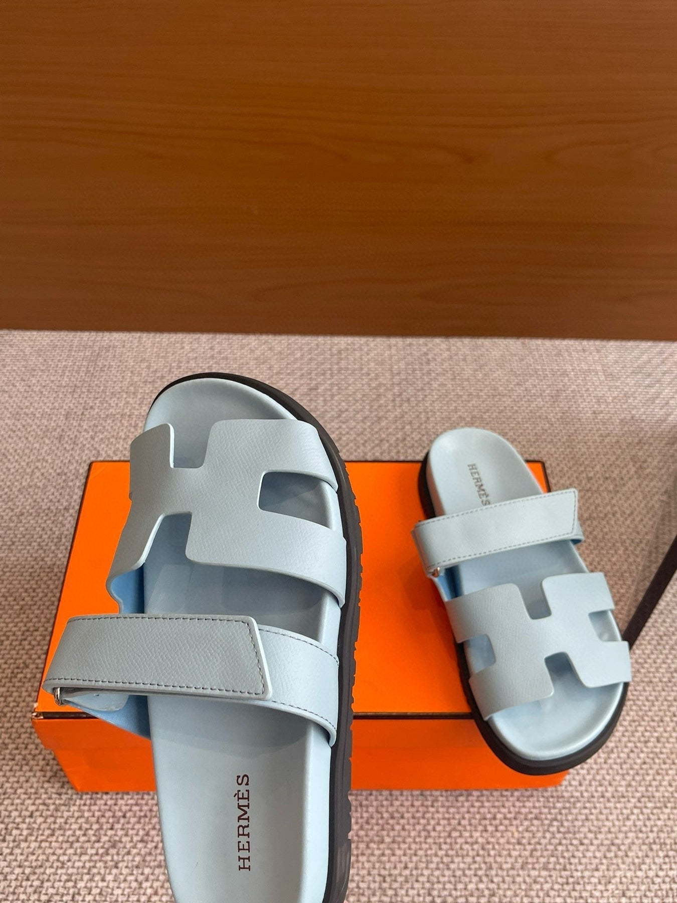HERM Sandals