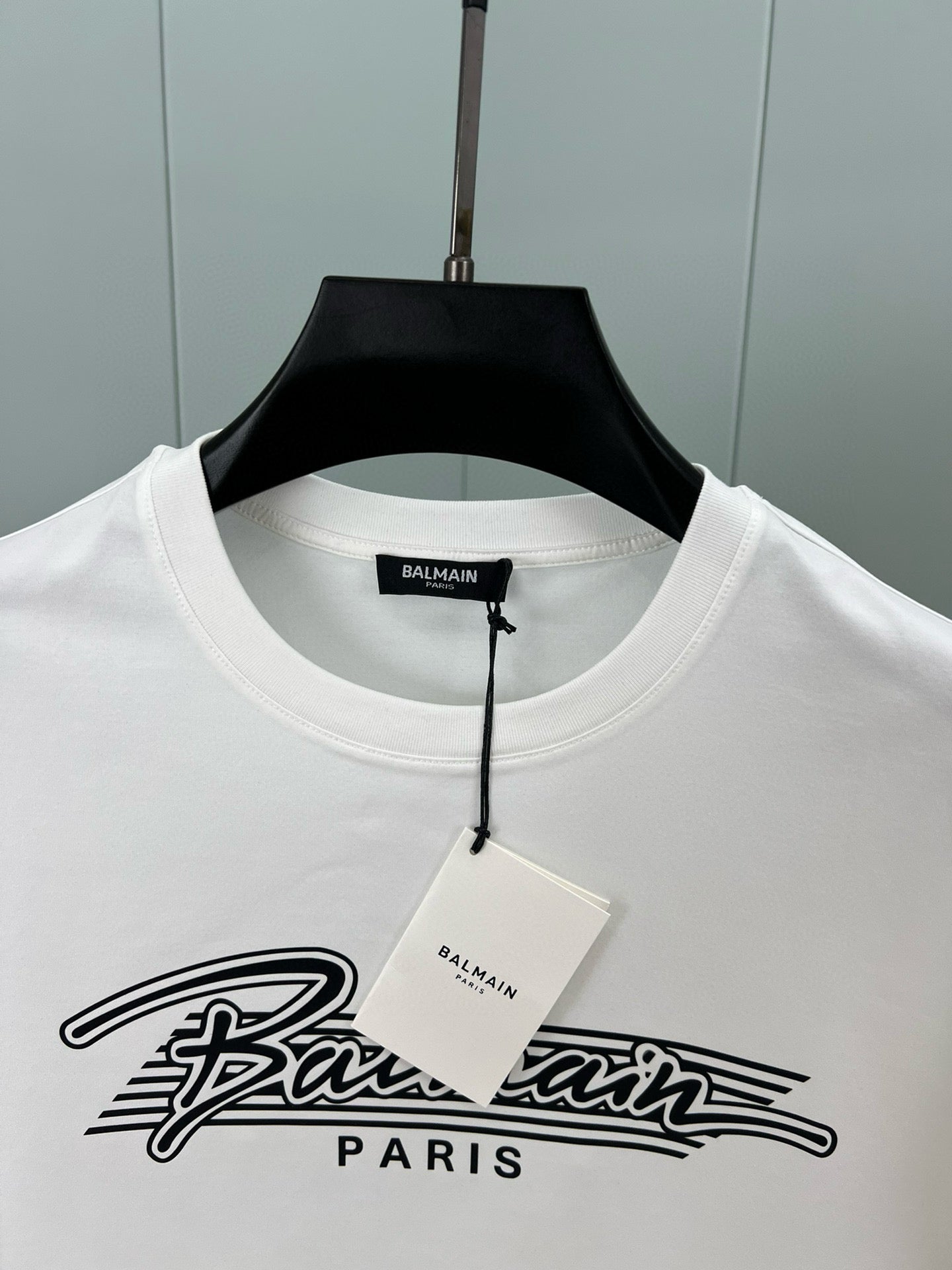Balmain T-Shirt